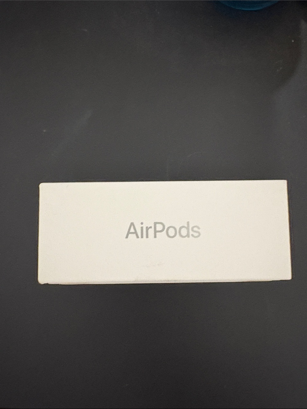Apple AirPods 4 - Picture 2 of 5